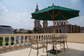 Hotel Fiesta Alteña
